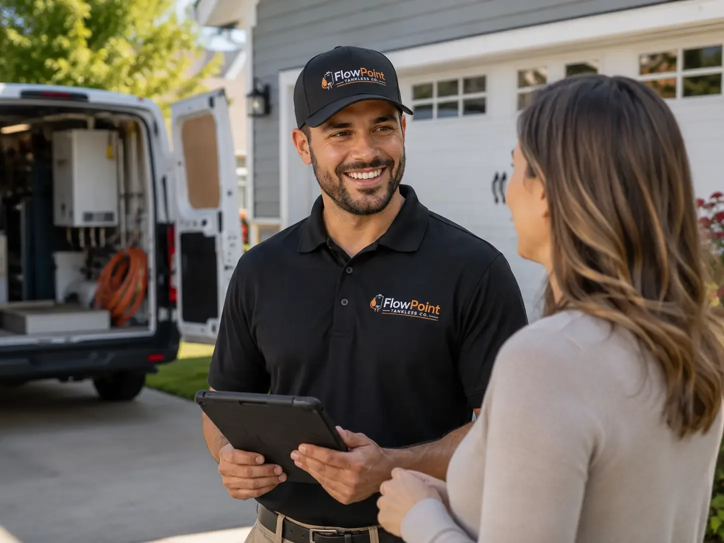 Tankless Water Heater Installation Shacklefords, VA FAQs